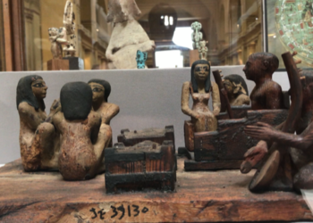 Kawa : Le Musée du Caire célèbre la Journée mondiale de la musique !