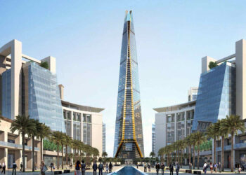 La Nouvelle Capitale, une page moderne de l’histoire de la nation