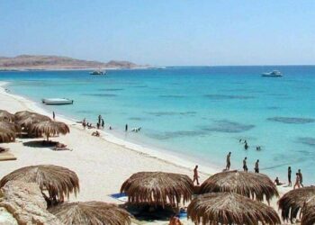 Allez découvrir Giftun, une île paradisiaque d’Hurghada !