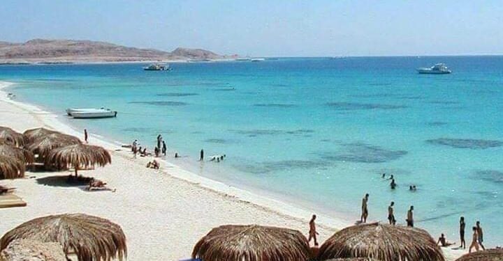Allez découvrir Giftun, une île paradisiaque d’Hurghada ! 2 - Le Progrès Egyptien Allez découvrir Giftun, une île paradisiaque d’Hurghada ! 1 - Le Progrès Egyptien