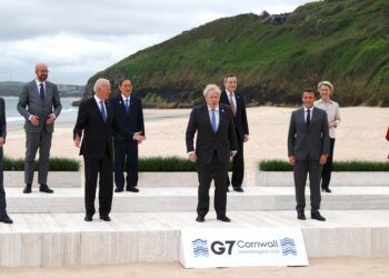 L’Amérique est de retour