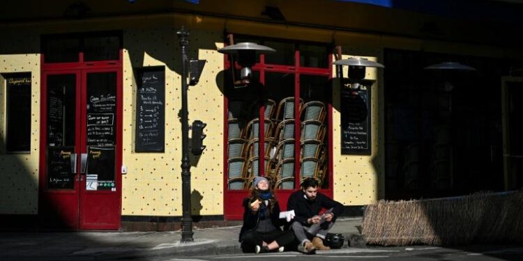 France : Les restaurants sans terrasse préparent leur réouverture 2 - Le Progrès Egyptien France : Les restaurants sans terrasse préparent leur réouverture 1 - Le Progrès Egyptien