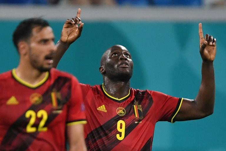 Euro : Lukaku, persévérant comme la Belgique 2 - Le Progrès Egyptien Euro : Lukaku, persévérant comme la Belgique 1 - Le Progrès Egyptien