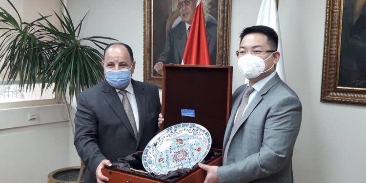 Finances : Solutions technologiques pour une performance efficace 2 - Le Progrès Egyptien Finances : Solutions technologiques pour une performance efficace 1 - Le Progrès Egyptien