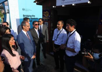 Entreprise Misr : Faire de l’Egypte un Centre d’innovation et d’entrepreneuriat