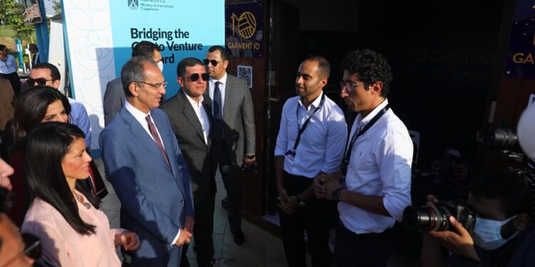 Entreprise Misr : Faire de l’Egypte un Centre d’innovation et d’entrepreneuriat 1 - Le Progrès Egyptien