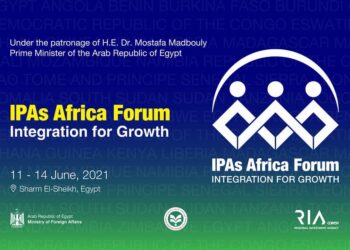 Charm Al-Cheikh : Forum des présidents  des organismes africains d’investissement