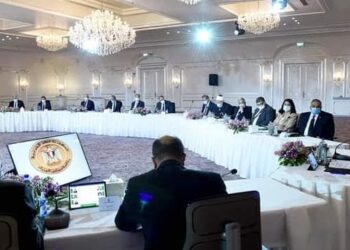 Commissions parlementaires : Réunion avec le premier ministre