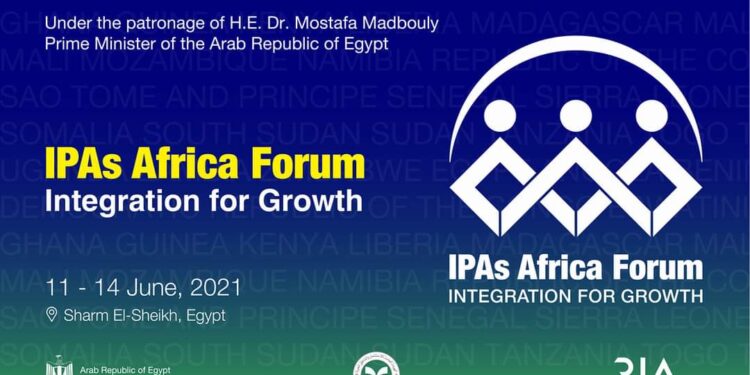 Charm Al-Cheikh : Forum des présidents des organismes africains d’investissement 1 - Le Progrès Egyptien