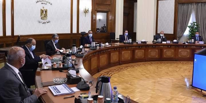 Alexandrie : Suivi des projets de développement et de service 2 - Le Progrès Egyptien Alexandrie : Suivi des projets de développement et de service 1 - Le Progrès Egyptien