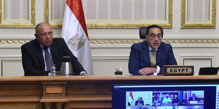 Madbouli : L’Egypte prête à fabriquer des vaccins en Afrique 1 - Le Progrès Egyptien