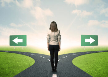 Changer de carrière à 40 ans, possible