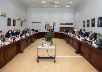 Le GME sera prêt en octobre prochain !