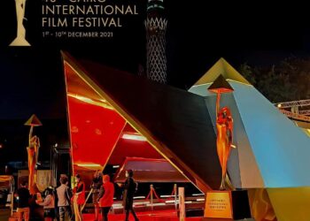 43e Festival international du Film du Caire: Début de l’inscription des films