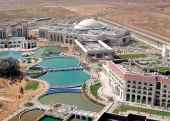 Nouvelle capitale : Les ministères seront opérationnels fin juin