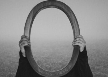 La France et le miroir magique