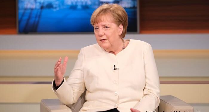 La NSA a espionné Merkel et ses alliés 2 - Le Progrès Egyptien La NSA a espionné Merkel et ses alliés 1 - Le Progrès Egyptien