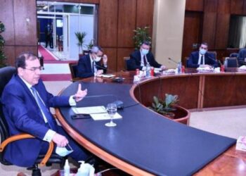 Pétrole : La transformation numérique boostée