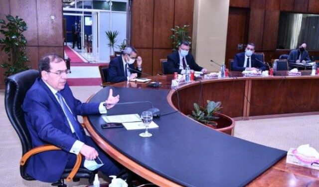 Pétrole : La transformation numérique boostée 2 - Le Progrès Egyptien Pétrole : La transformation numérique boostée 1 - Le Progrès Egyptien