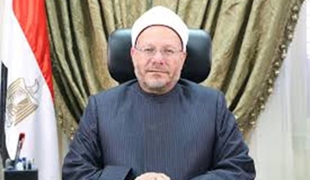 Le Mufti : La sécurité intellectuelle, la colonne vertébrale de la stabilité 1 - Le Progrès Egyptien Image processed by CodeCarvings Piczard ### FREE Community Edition ### on 2018-12-05 10:47:35Z | | ÿ&ÿ'ÿ%ÿW(i