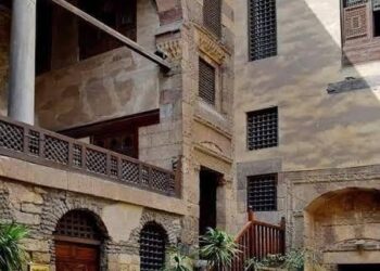La maison d’El-Set Wassila, un centre de la poésie arabe