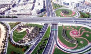 L'Egypte sur les rails du monorail 3 - Le Progrès Egyptien