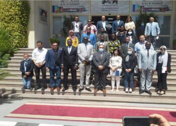 Bourse Nasser : Visite des délégations à l’OAI