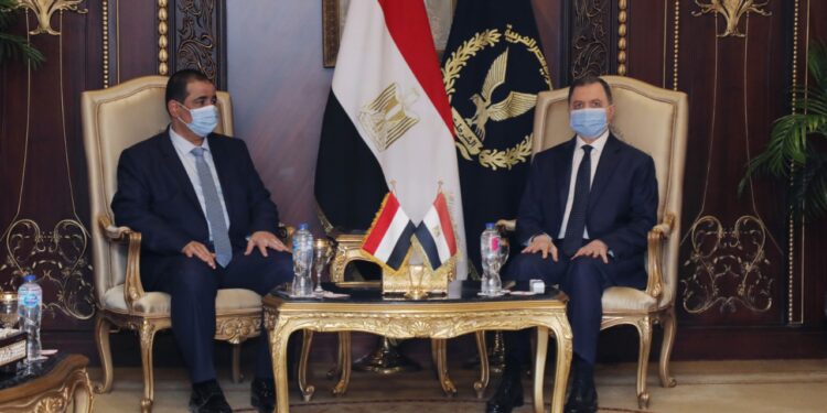 L’Egypte et le Yémen amplifient leur partenariat sécuritaire 1 - Le Progrès Egyptien