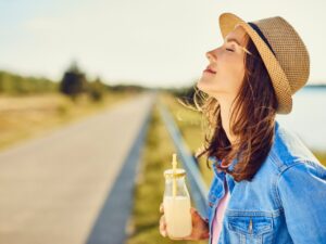 Vers plus de paix intérieure 3 - Le Progrès Egyptien