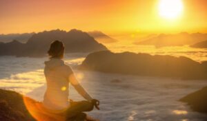 Vers plus de paix intérieure 5 - Le Progrès Egyptien