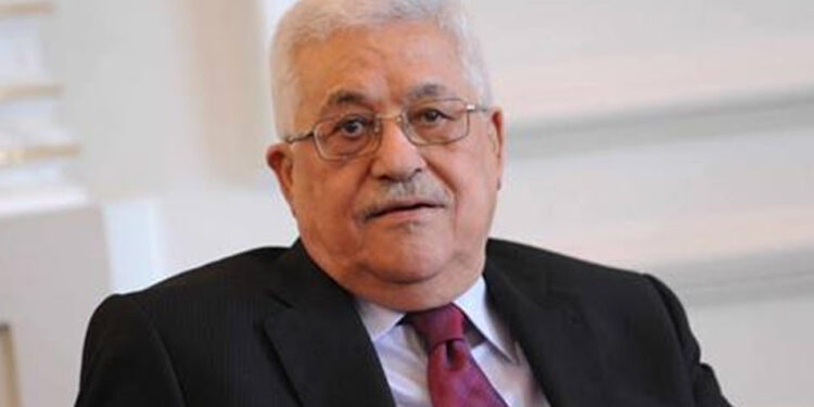 Réunion des factions palestiniennes au Caire la semaine prochaine 1 - Le Progrès Egyptien