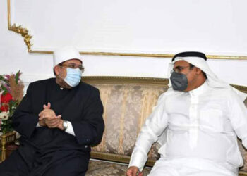 Le président du Parlement arabe loue les positions du Président Al-Sissi