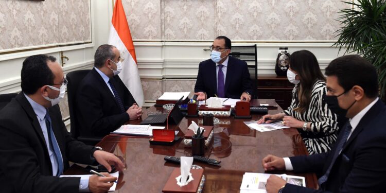 Suivi des travaux de développement de l’Aéroport de Borg El-Arabe 1 - Le Progrès Egyptien