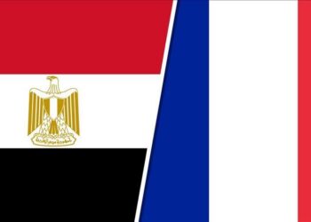 L’Egypte se félicite de ses rapports avec la France