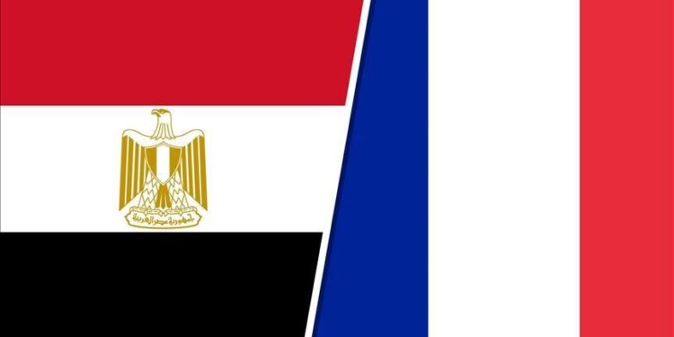 L’Egypte se félicite de ses rapports avec la France 1 - Le Progrès Egyptien