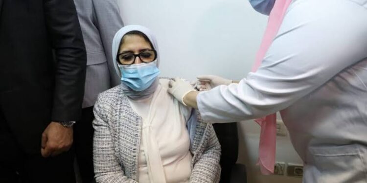 Covid-19 : Le vaccin, la seule bouée de sauvetage 1 - Le Progrès Egyptien