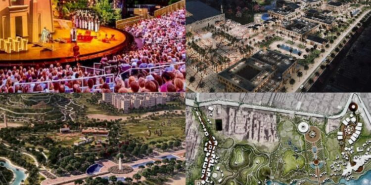 Le Fustat Hills au top cette semaine 2 - Le Progrès Egyptien Le Fustat Hills au top cette semaine 1 - Le Progrès Egyptien