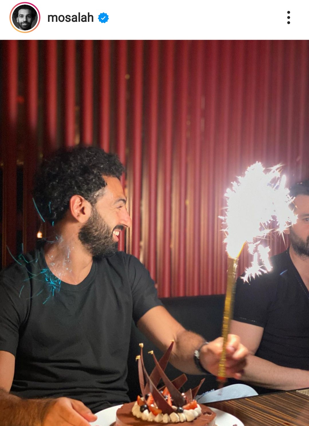 Le Fustat Hills au top cette semaine 41 - Le Progrès Egyptien