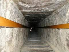 La “Pyramide Rouge”, un chef-d’oeuvre à voir absolument ! 5 - Le Progrès Egyptien