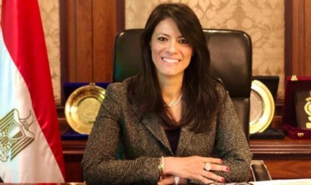 Renforcer davantage la coopération économique égypto-russe 2 - Le Progrès Egyptien Renforcer davantage la coopération économique égypto-russe 1 - Le Progrès Egyptien