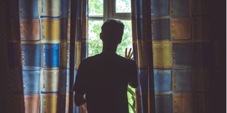 Quand un homme commence à prendre ses distances … 1 - Le Progrès Egyptien