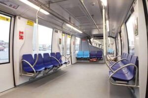 L'Egypte sur les rails du monorail 11 - Le Progrès Egyptien