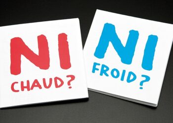 Ni trop froid, ni chaud, passez à l’action !