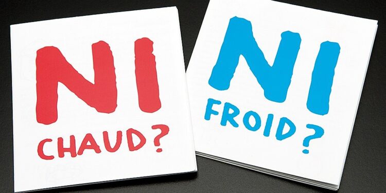 Ni trop froid, ni chaud, passez à l’action ! 2 - Le Progrès Egyptien Ni trop froid, ni chaud, passez à l’action ! 1 - Le Progrès Egyptien