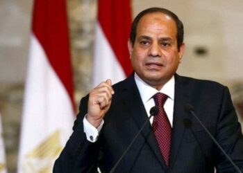 Urgent-Al Sissi met en garde contre les projets de barrages géants qui entravent la distribution équitable de l’eau