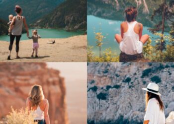 Quelle est votre destination de rêve pour cette été?