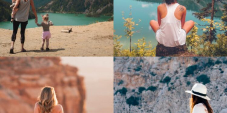 Quelle est votre destination de rêve pour cette été? 1 - Le Progrès Egyptien