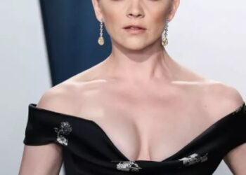 Natalie Dormer est devenue maman d'une fille née en 2021 avec son compagnon, le comédien anglais David Oakes.