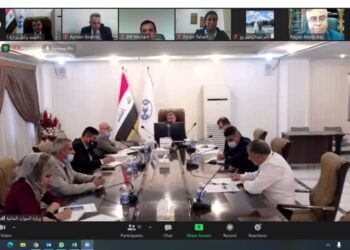 Importance de la coopération égypto-irakienne pour la gestion optimale des ressources hydriques