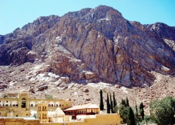 Abdel Dayem passe en revue le chemin de la Sainte Famille